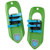 MSR Tyker Snowshoes for Kids: Picture 1 thumbnail